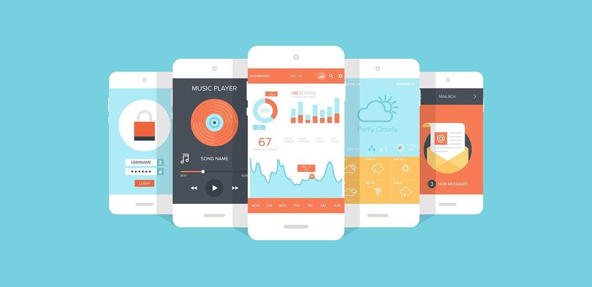 SVG Animation in Mobile Apps: Benefits and Best Practices