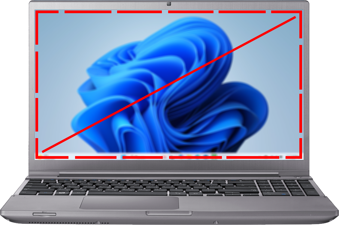 Screen Resolution